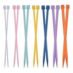 14pcs short knitting for sale  Delivered anywhere in UK