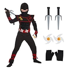 Guboom déguisement ninja d'occasion  Livré partout en France