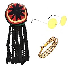 Sdxcjy set rasta usato  Spedito ovunque in Italia 