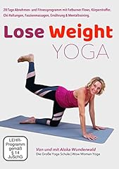 Lose weight yoga gebraucht kaufen  Wird an jeden Ort in Deutschland