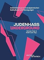 Judenhass underground antisemi gebraucht kaufen  Wird an jeden Ort in Deutschland