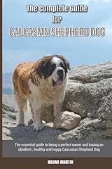 caucasian shepherd puppies for sale  Delivered anywhere in UK