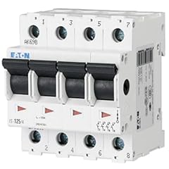 Eaton 276277 hauptschalter gebraucht kaufen  Wird an jeden Ort in Deutschland