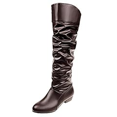 Yowablo women boots for sale  Delivered anywhere in UK