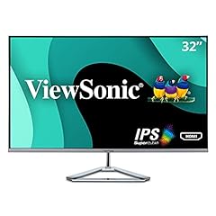 Viewsonic vx3276 mhd for sale  Delivered anywhere in USA 