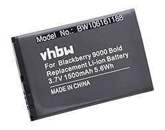 Vhbw batteria compatibile usato  Spedito ovunque in Italia 