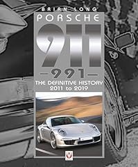 Porsche 911 the usato  Spedito ovunque in Italia 
