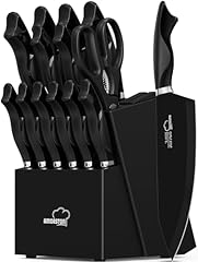 Knife set pieces for sale  Delivered anywhere in USA 