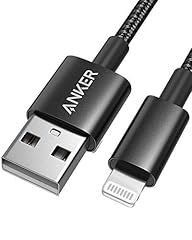 Anker iphone charger for sale  Delivered anywhere in UK