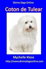 Coton tulear divine d'occasion  Livré partout en France