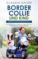 Border collie kind gebraucht kaufen  Wird an jeden Ort in Deutschland