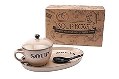 Cgb giftware soup for sale  Delivered anywhere in Ireland