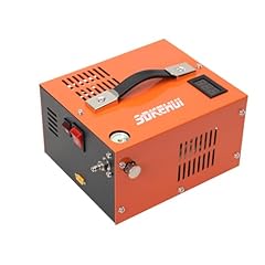 Pcp compressor air for sale  Delivered anywhere in UK