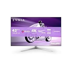 Philips evnia 42m2n8900 usato  Spedito ovunque in Italia 