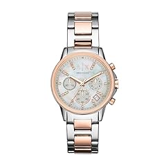 Armani watch women for sale  Delivered anywhere in UK