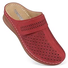 Temofon clogs women for sale  Delivered anywhere in USA 