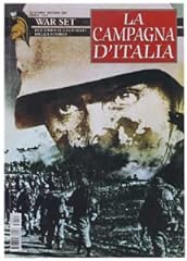 Campagna italia. war usato  Spedito ovunque in Italia 