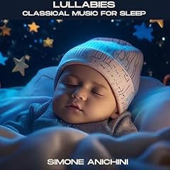 Lullabies classical music for sale  Delivered anywhere in USA 