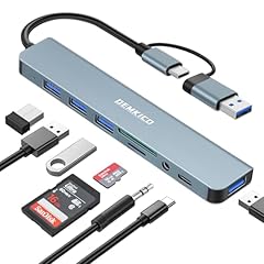 Demkico hub usb d'occasion  Livré partout en France