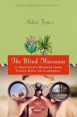 The blind masseuse d'occasion  Livré partout en Belgiqu