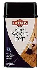 Palette wood dye for sale  Delivered anywhere in UK