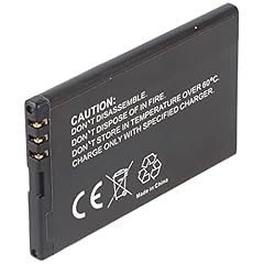 Batterie compatible nokia d'occasion  Livré partout en Belgiqu