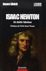 Isaac newton destin d'occasion  Livré partout en Belgiqu