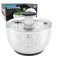 Salad spinner large for sale  Delivered anywhere in USA 