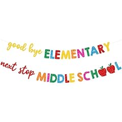 Goodbye elementary next for sale  Delivered anywhere in USA 