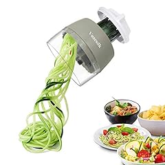 Voaesdk handheld spiralizer for sale  Delivered anywhere in USA 