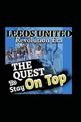 Leeds united narrow for sale  Delivered anywhere in UK