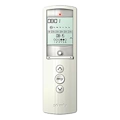 Somfy horloge radio d'occasion  Livré partout en France