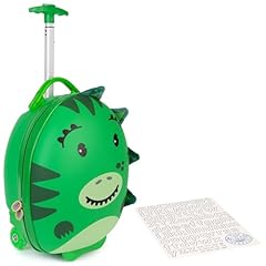 Boppi valise enfant d'occasion  Livré partout en France
