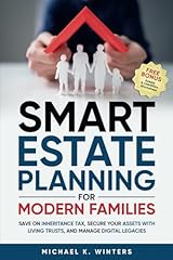 Smart estate planning for sale  Delivered anywhere in USA 