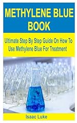 Methylene blue book d'occasion  Livré partout en Belgiqu