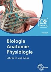 Biologie antatomie physiologie gebraucht kaufen  Wird an jeden Ort in Deutschland