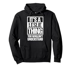 Leslie thing wouldn for sale  Delivered anywhere in USA 