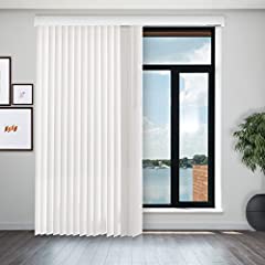 Chicology vertical blinds for sale  Delivered anywhere in USA 