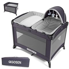 Gegosen portable baby for sale  Delivered anywhere in USA 