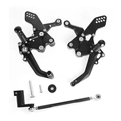 Motorcycle foot peg for sale  Delivered anywhere in USA 