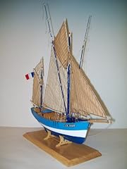 Soclaine sg1020 maquette d'occasion  Livré partout en France