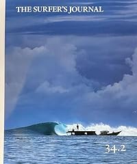 Surfer journal magazine for sale  Delivered anywhere in USA 