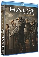 Halo serie bd usato  Spedito ovunque in Italia 
