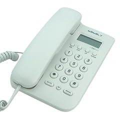 Corded basic landline for sale  Delivered anywhere in USA 