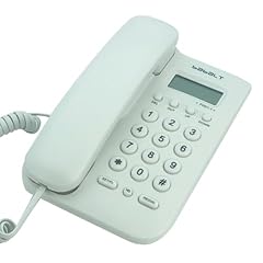 Corded basic landline for sale  Delivered anywhere in USA 