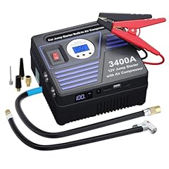 3400amp car jump for sale  Delivered anywhere in USA 