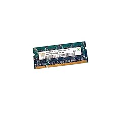 Ram portatile sodimm usato  Spedito ovunque in Italia 