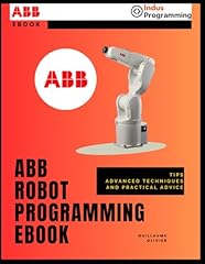 Abb robot programming for sale  Delivered anywhere in USA 