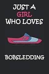 Girl loves bobsledding for sale  Delivered anywhere in USA 