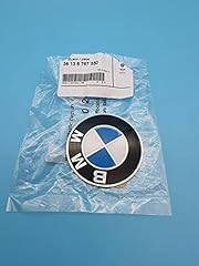 Bmw center wheel usato  Spedito ovunque in Italia 